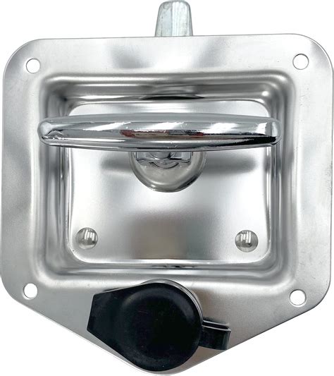 metal box throf|Amazon.com: Metal Box With Latch.